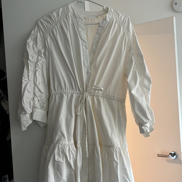 ASTR the label mini dress - Picture 2 of 3